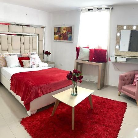 Hotel Platinum Barranquilla Barranquilla  Buitenkant foto