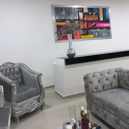 Hotel Platinum Barranquilla Barranquilla  Buitenkant foto