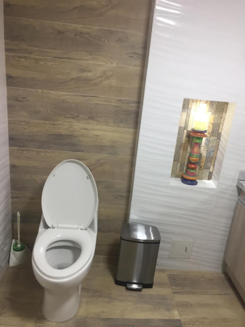 Hotel Platinum Barranquilla Barranquilla  Buitenkant foto