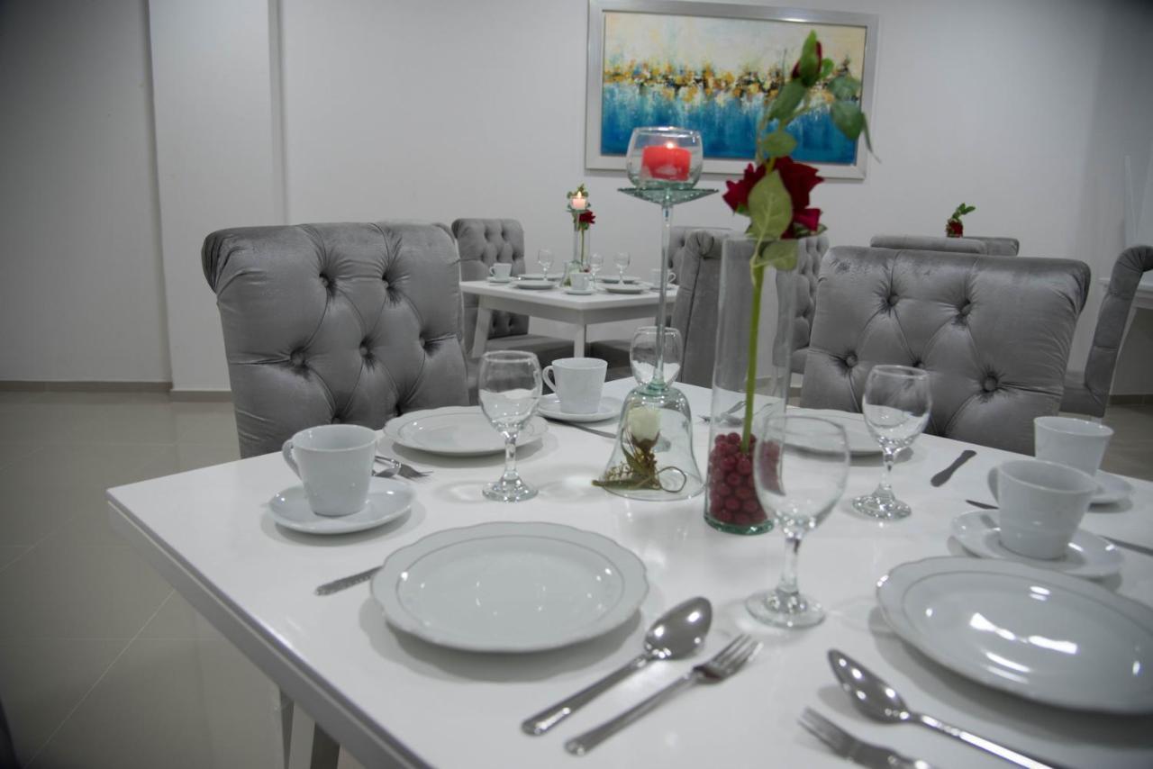 Hotel Platinum Barranquilla Barranquilla  Buitenkant foto