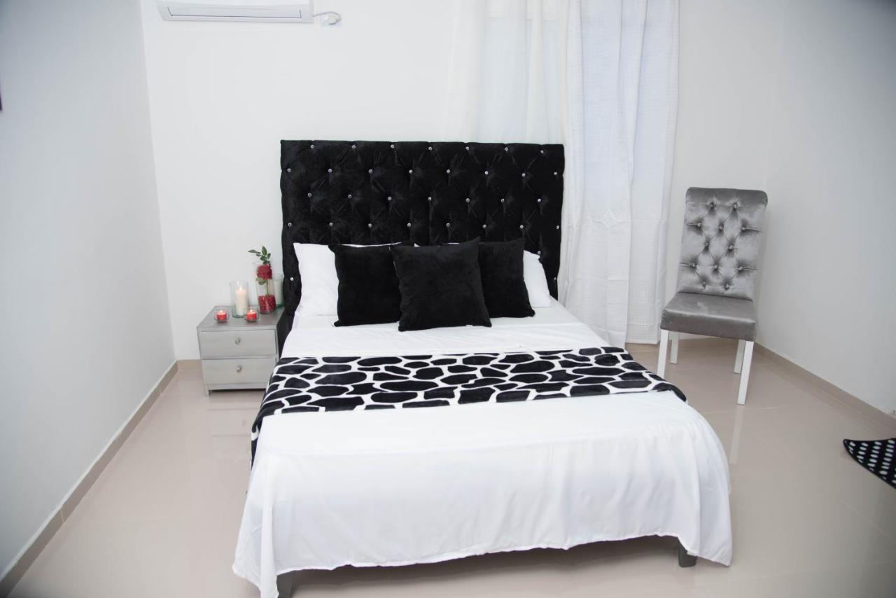 Hotel Platinum Barranquilla Barranquilla  Buitenkant foto