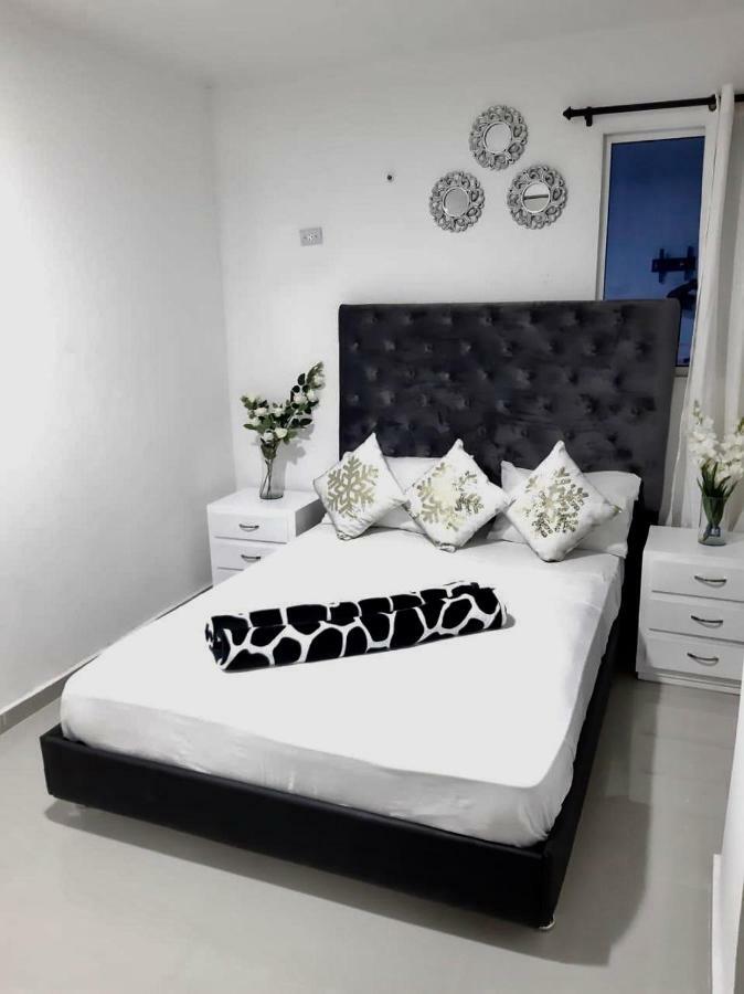 Hotel Platinum Barranquilla Barranquilla  Buitenkant foto