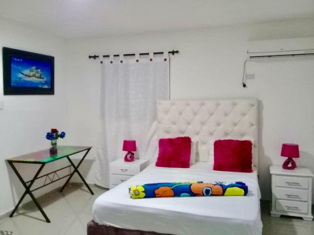 Hotel Platinum Barranquilla Barranquilla  Buitenkant foto