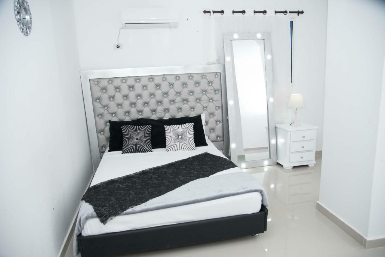 Hotel Platinum Barranquilla Barranquilla  Buitenkant foto