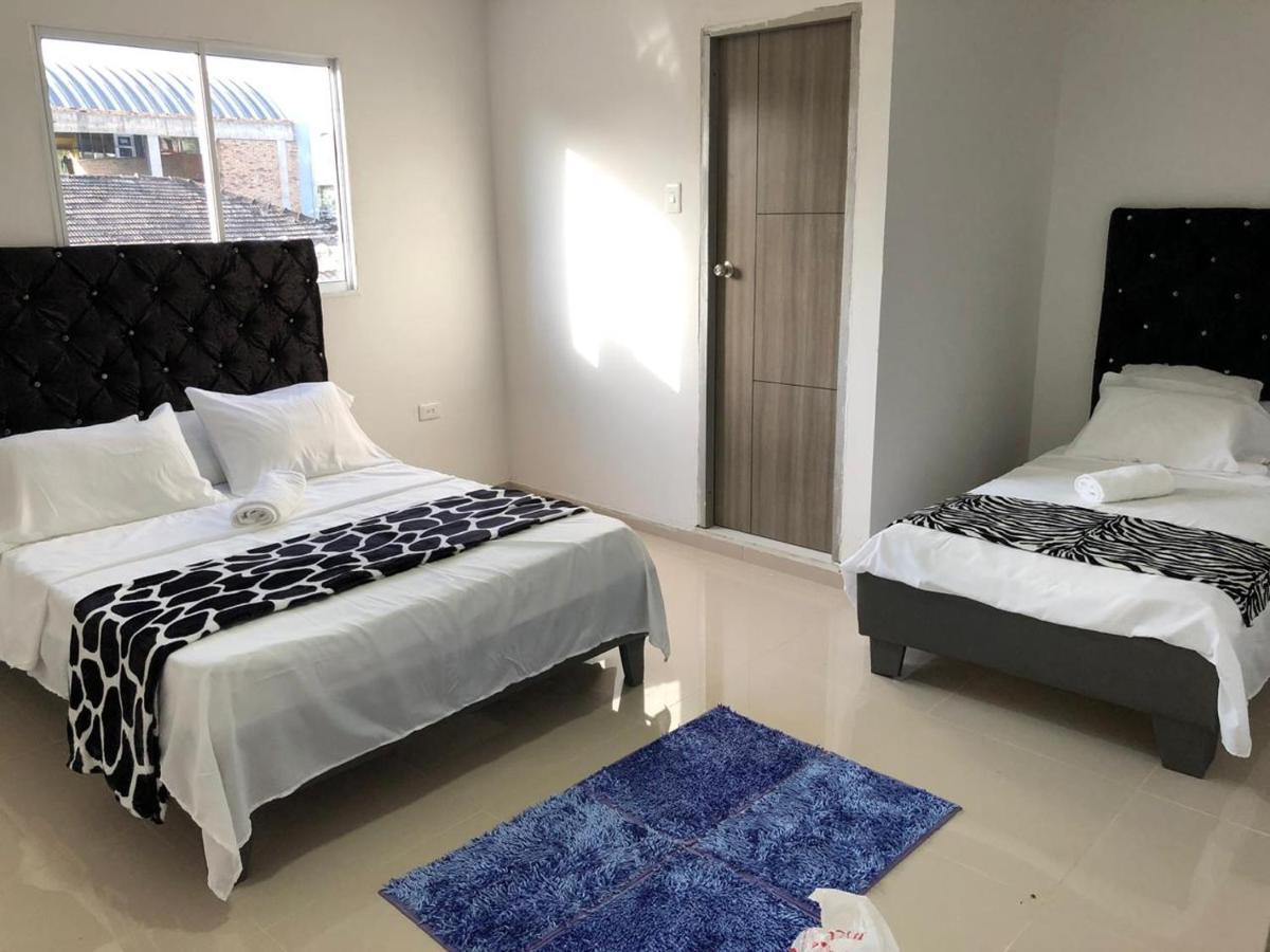 Hotel Platinum Barranquilla Barranquilla  Buitenkant foto