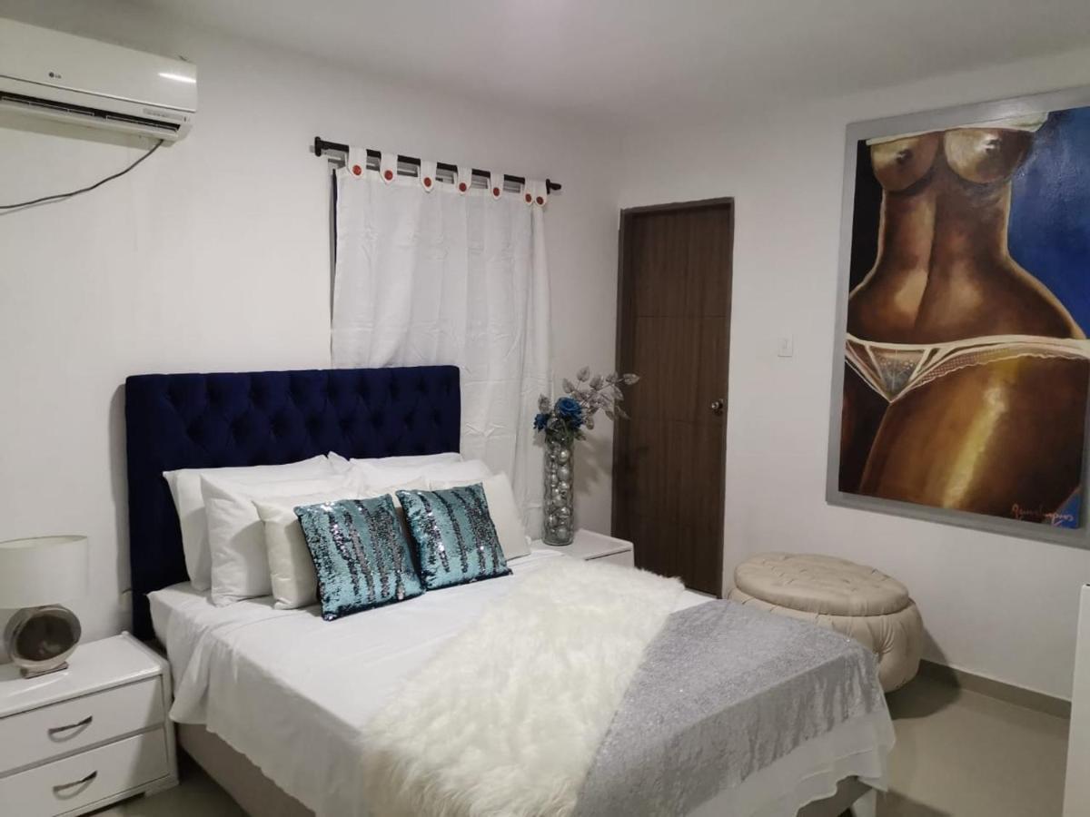 Hotel Platinum Barranquilla Barranquilla  Buitenkant foto